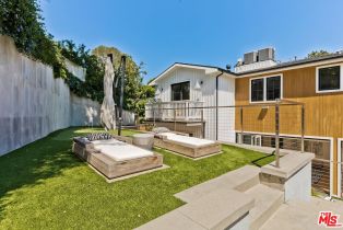Single Family Residence, 217 Bentley ave, Westwood, CA 90049 - 50