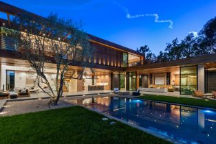 Single Family Residence, 9705 Oak Pass rd, Beverly Hills, CA 90210 - 2
