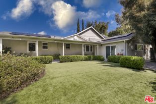 Single Family Residence, 5505 Calhoun ave, Sherman Oaks, CA 91401 - 8