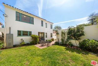 Single Family Residence, 335 Beirut ave, Pacific Palisades, CA 90272 - 29