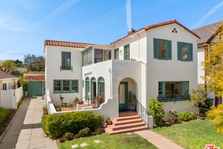 Single Family Residence, 335   Beirut Ave, Pacific Palisades, CA  Pacific Palisades, CA 90272