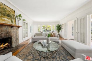 Single Family Residence, 335 Beirut ave, Pacific Palisades, CA 90272 - 9