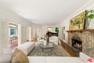 Single Family Residence, 335 Beirut ave, Pacific Palisades, CA 90272 - 12