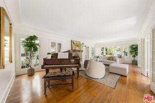 Single Family Residence, 335 Beirut ave, Pacific Palisades, CA 90272 - 8