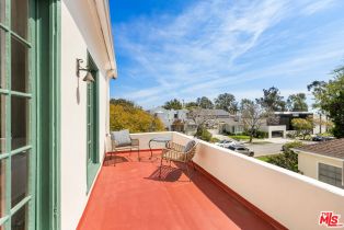 Single Family Residence, 335 Beirut ave, Pacific Palisades, CA 90272 - 25