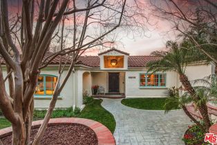 Single Family Residence, 15615   Meadowgate Rd, Encino, CA  Encino, CA 91436
