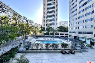 Residential Lease, 10450   Wilshire Blvd, Westwood, CA  Westwood, CA 90024