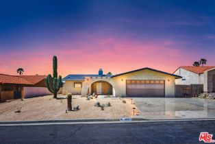 Single Family Residence, 9861   Hoylake Rd, Desert Hot Springs, CA  Desert Hot Springs, CA 92240