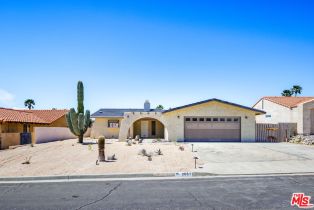Single Family Residence, 9861 Hoylake rd, Desert Hot Springs, CA 92240 - 2