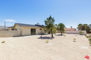 Single Family Residence, 9861 Hoylake rd, Desert Hot Springs, CA 92240 - 5