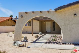 Single Family Residence, 9861 Hoylake rd, Desert Hot Springs, CA 92240 - 9