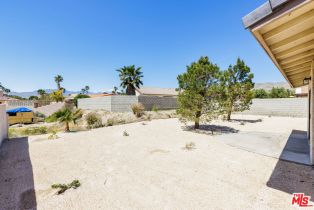 Single Family Residence, 9861 Hoylake rd, Desert Hot Springs, CA 92240 - 7