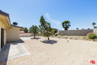 Single Family Residence, 9861 Hoylake rd, Desert Hot Springs, CA 92240 - 4