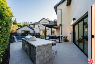 Single Family Residence, 15555 Valley Vista blvd, Encino, CA 91436 - 68