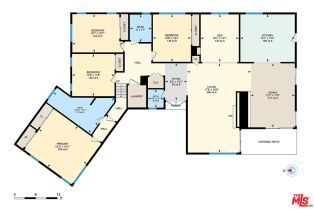 Single Family Residence, 14892 Jadestone dr, Sherman Oaks, CA 91403 - 50