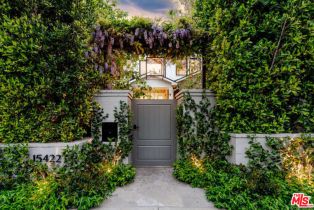Single Family Residence, 15422 Albright st, Pacific Palisades, CA 90272 - 2