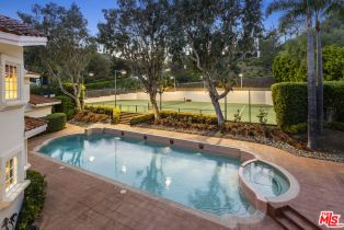 Single Family Residence, 3828 Castle View dr, Agoura Hills, CA 91301 - 38