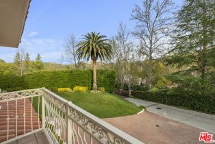 Single Family Residence, 3828 Castle View dr, Agoura Hills, CA 91301 - 18