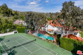 Single Family Residence, 3828 Castle View dr, Agoura Hills, CA 91301 - 35