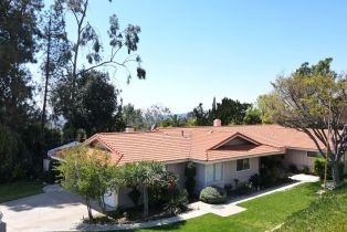 Single Family Residence, 3690   Ranch Top Rd, Pasadena, CA  Pasadena, CA 91107