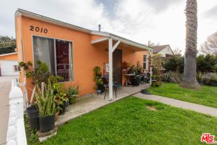 Residential Income, 2010 Spring st, Long Beach, CA 90810 - 2
