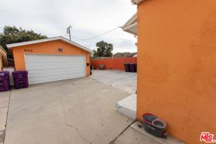 Residential Income, 2010 Spring st, Long Beach, CA 90810 - 8