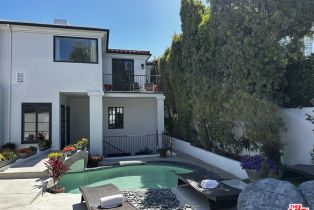Single Family Residence, 723 10th st, Santa Monica, CA 90402 - 27
