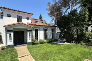 Single Family Residence, 723 10th st, Santa Monica, CA 90402 - 3