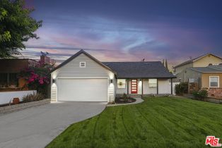 Single Family Residence, 1324 N Pass Ave, Burbank, CA  Burbank, CA 91505