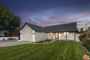 Single Family Residence, 1324 Pass ave, Burbank, CA 91505 - 2