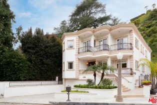 Residential Lease, 1341  N Beverly Dr, Beverly Hills, CA  Beverly Hills, CA 90210