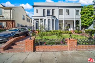 Residential Lease, 141  S Peck Dr, Beverly Hills, CA  Beverly Hills, CA 90212