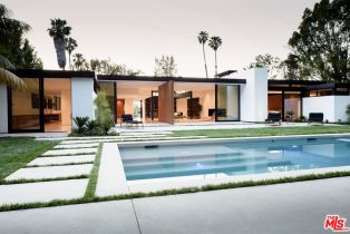 Single Family Residence, 570 Evelyn pl, Beverly Hills, CA 90210 - 24