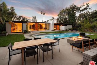 Single Family Residence, 570 Evelyn pl, Beverly Hills, CA 90210 - 29