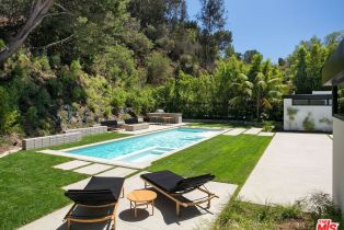 Single Family Residence, 570 Evelyn pl, Beverly Hills, CA 90210 - 25