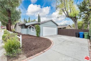 Single Family Residence, 20901 Dumetz rd, Woodland Hills, CA 91364 - 19
