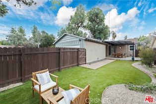 Single Family Residence, 20901 Dumetz rd, Woodland Hills, CA 91364 - 17