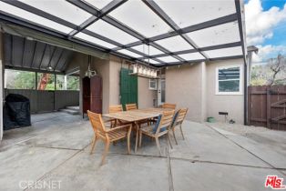 Single Family Residence, 20901 Dumetz rd, Woodland Hills, CA 91364 - 16