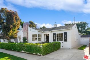 Single Family Residence, 664   Las Lomas Ave, Pacific Palisades, CA  Pacific Palisades, CA 90272