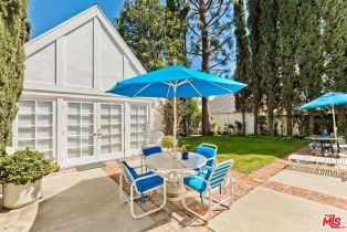Single Family Residence, 216 La Peer dr, Beverly Hills, CA 90211 - 25
