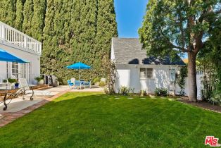 Single Family Residence, 216 La Peer dr, Beverly Hills, CA 90211 - 24