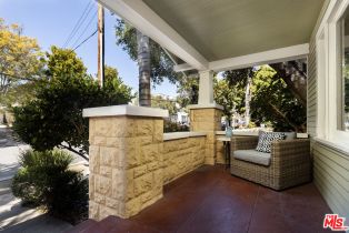Single Family Residence, 25 Arrellaga st, Santa Barbara, CA 93101 - 2