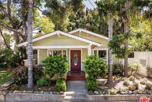 Single Family Residence, 25 W Arrellaga St, Santa Barbara, CA  Santa Barbara, CA 93101