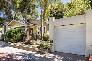 Single Family Residence, 25 Arrellaga st, Santa Barbara, CA 93101 - 14