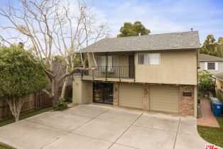 Single Family Residence, 2827 Serena rd, Santa Barbara, CA 93105 - 16