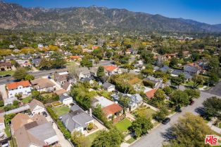 Single Family Residence, 2101 Lambert dr, Pasadena, CA 91107 - 46