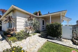Single Family Residence, 10746   Cranks Rd, Culver City, CA  Culver City, CA 90230