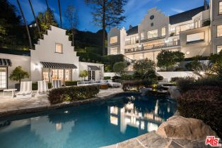 Single Family Residence, 1531 Summitridge dr, Beverly Hills, CA 90210 - 43