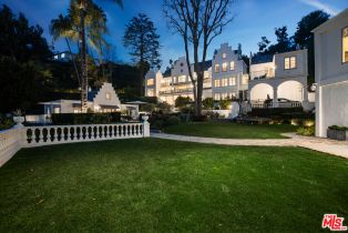 Single Family Residence, 1531 Summitridge dr, Beverly Hills, CA 90210 - 37