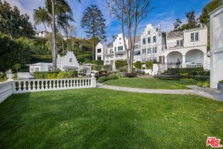 Single Family Residence, 1531 Summitridge dr, Beverly Hills, CA 90210 - 22